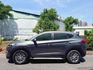 2017年 現代 Tucson 時尚款 灰色 認證車  第3張縮圖