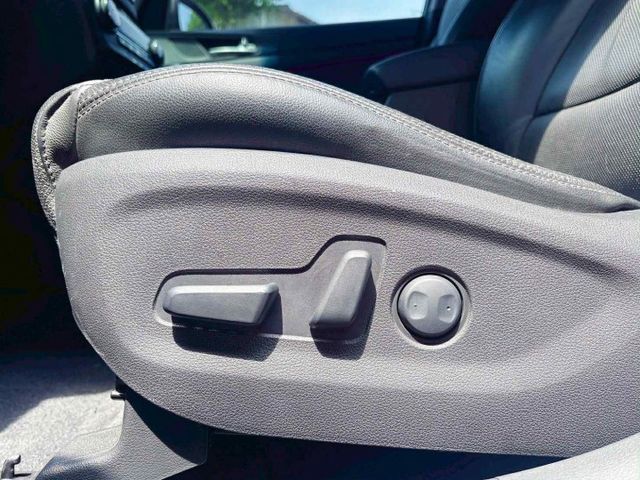 2017年 現代 Tucson 時尚款 灰色 認證車  第20張相片