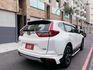 Honda CR-V 2019款 1.5 S 白色  第4張縮圖