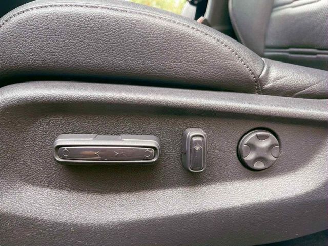 Honda CR-V 2019款 1.5 S 白色  第15張相片