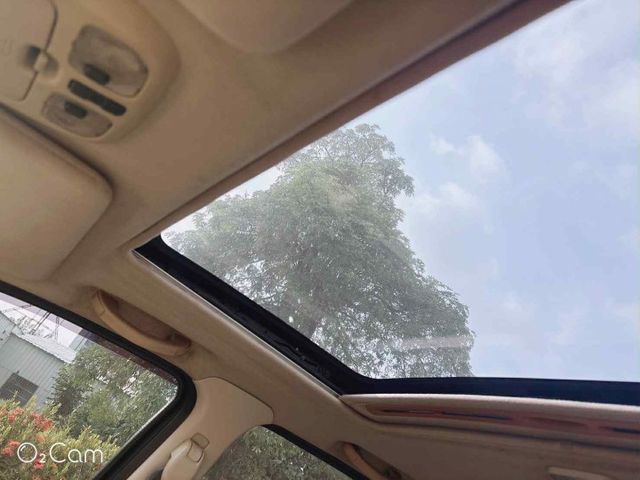 2006年 福特 ESCAPE 2.3L 汽油 黑灰色  第9張相片