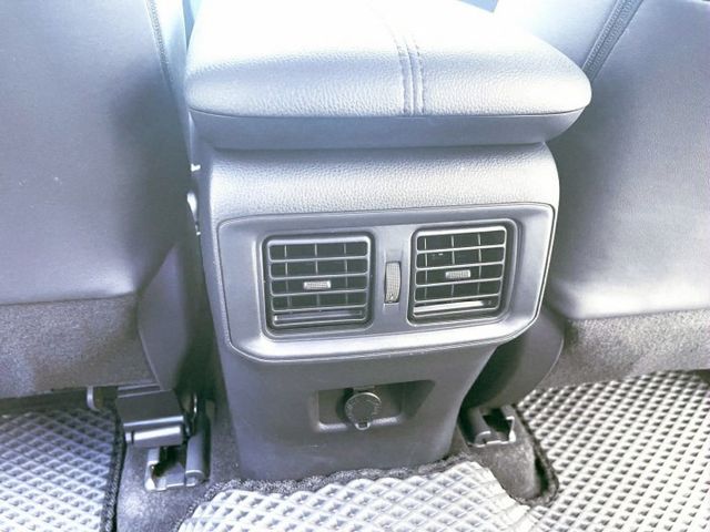 2019年 Toyota RAV4 2.0L旗艦 灰色 認證車  第11張相片