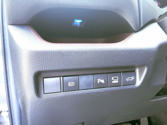 2019年 Toyota RAV4 2.0L旗艦 灰色 認證車  第15張相片