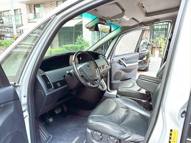 2010年 納智捷 M7 豪華型 僅跑9萬公里 認證保固車  第11張相片