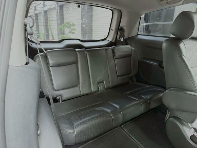 2010年 納智捷 M7 豪華型 僅跑9萬公里 認證保固車  第15張相片