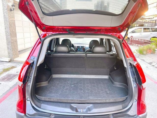 2015年 三菱 Colt Plus 1.5L 豪華型 X-SPORT  安卓機  免鑰匙 認證保固車  第13張相片