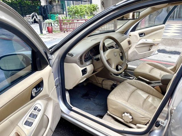 2006年Nissan Sentra M1 1.6 代步好選擇  第7張相片