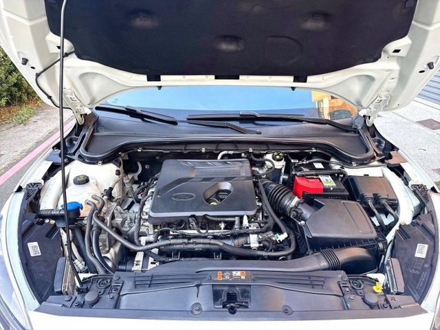 2020年 福特 Focus ST-Line NF 無線充電  認證車+有保固  第7張相片