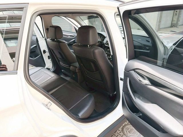 2010年 寶馬X1 xDrive23d 4WD 認證保固車  第13張相片