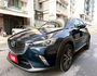 2017年式 馬自達 CX-3 2.0L 頂級型 認證保固車  第1張縮圖