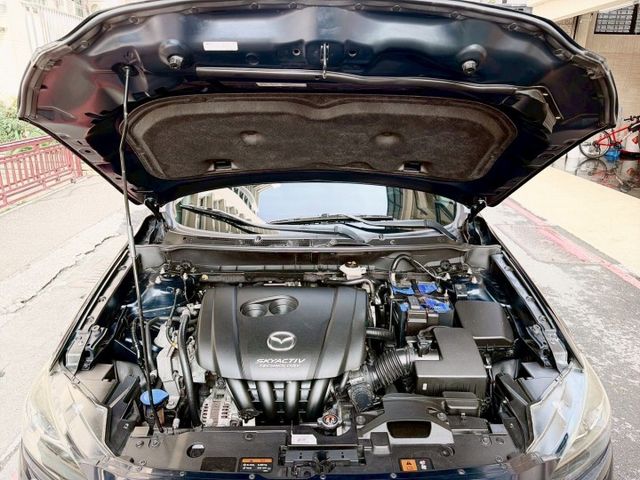 2017年式 馬自達 CX-3 2.0L 頂級型 認證保固車  第6張相片