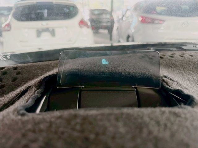 2017年式 馬自達 CX-3 2.0L 頂級型 認證保固車  第7張相片