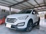 2014年 現代 SANTA FE 2.2L 貴族型 認證保固車  第1張縮圖