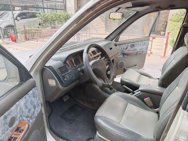 2001年 豐田 瑞獅 1.8L 耐操、省油、大空間  第9張相片