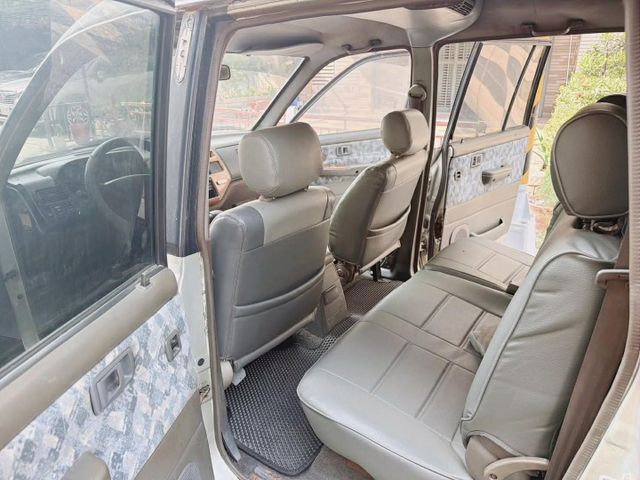 2001年 豐田 瑞獅 1.8L 耐操、省油、大空間  第11張相片