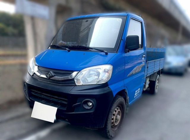 2018年式 中華 菱利 1.3L 有升降尾門 認證保固車  第1張相片