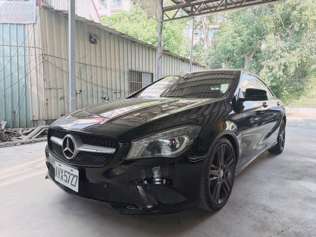 CLA-CLASS  第2張相片
