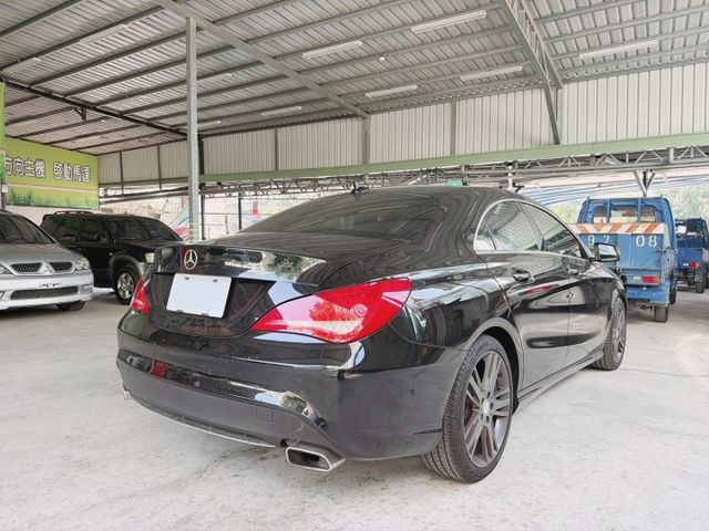 CLA-CLASS  第3張相片