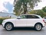 2013年 Audi 奧迪 Q5  2.0L HID頭燈 認證車  第4張縮圖