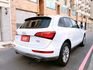 2013年 Audi 奧迪 Q5  2.0L HID頭燈 認證車  第5張縮圖