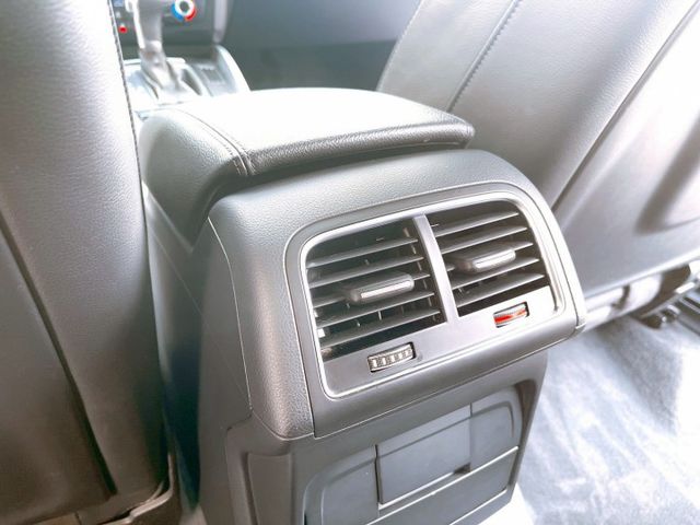 2013年 Audi 奧迪 Q5  2.0L HID頭燈 認證車  第10張相片