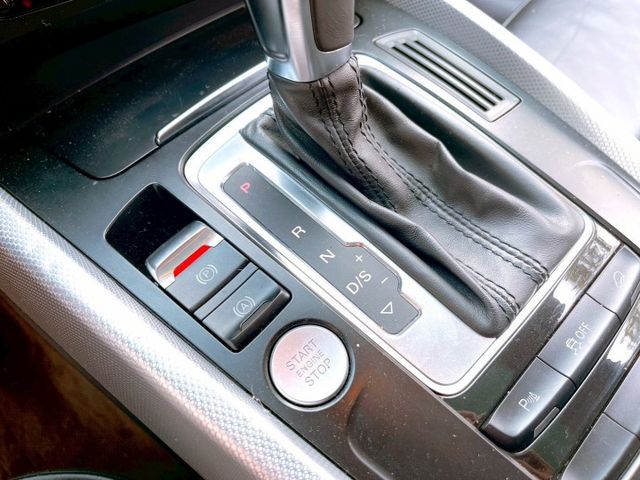 2013年 Audi 奧迪 Q5  2.0L HID頭燈 認證車  第11張相片