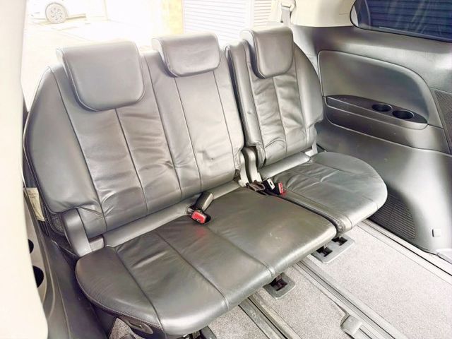 2013年 豐田 培利亞 2.4L 豪華款 認證保故車  第11張相片