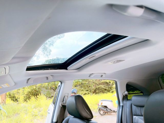 2008年式 本田CR-V 2.4L 自排 4WD 僅跑八萬公里  第10張相片