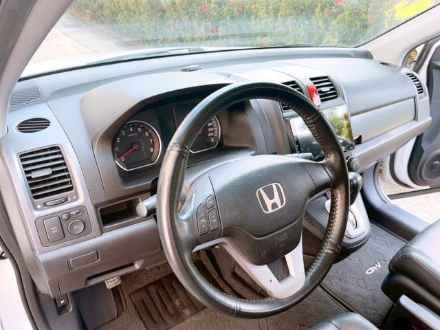 2008年式 本田CR-V 2.4L 自排 4WD 僅跑八萬公里  第11張相片