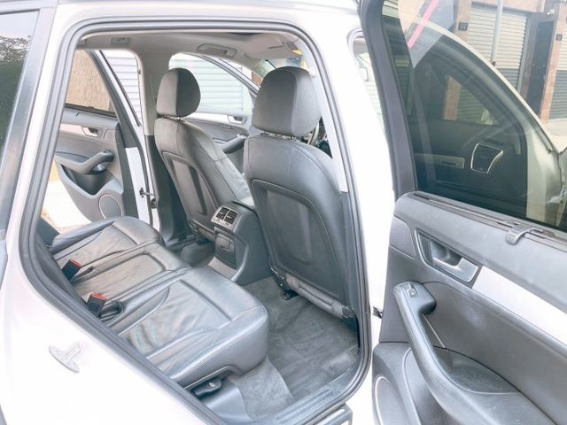 2013年 Audi 奧迪 Q5  2.0L HID頭燈 認證車  第17張相片