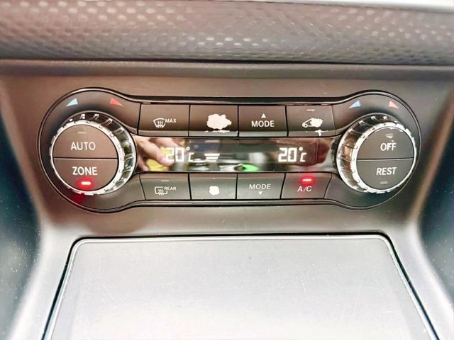 2018年式 賓士 A-Class A180 認證車+有保固  第11張相片