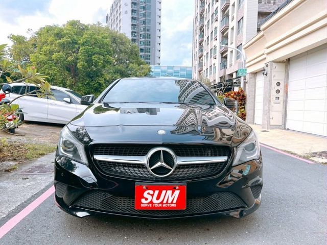 CLA-CLASS  第2張相片