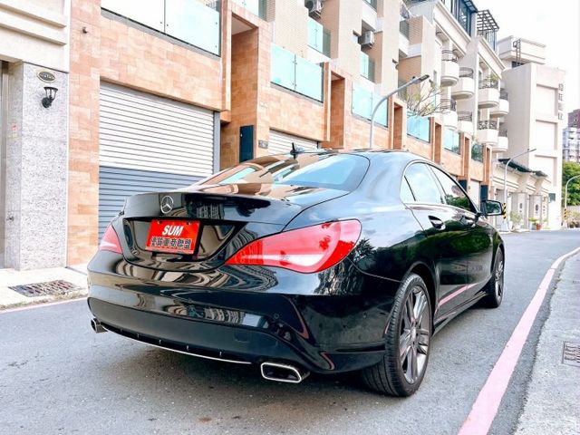 CLA-CLASS  第5張相片
