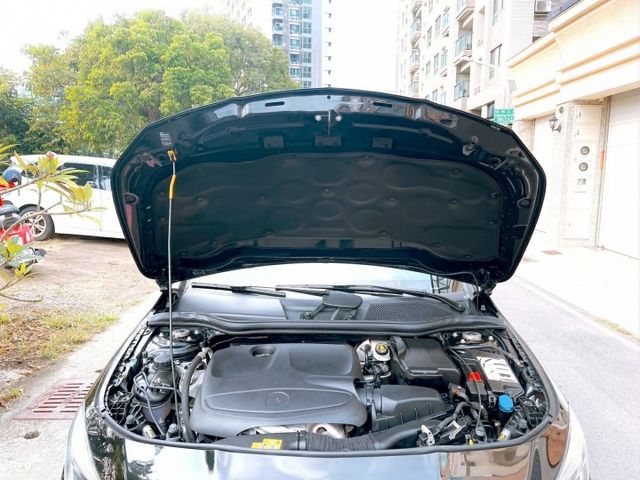 CLA-CLASS  第6張相片