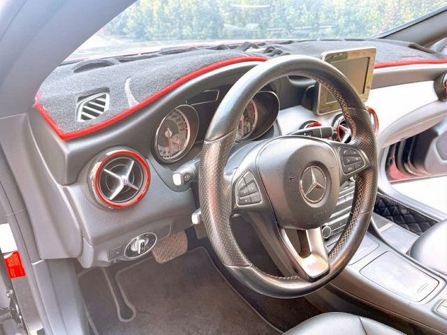 CLA-CLASS  第8張相片