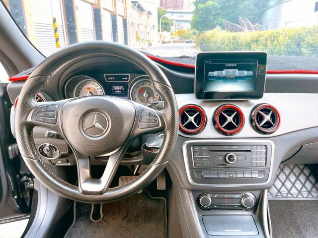 CLA-CLASS  第9張相片