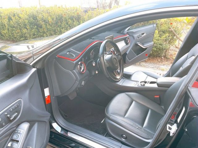 CLA-CLASS  第10張相片