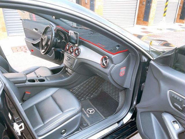 CLA-CLASS  第12張相片