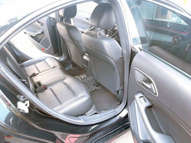 CLA-CLASS  第13張相片