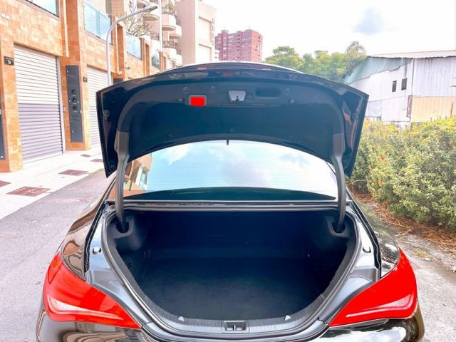 CLA-CLASS  第14張相片