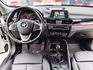 2018年式 BMW X1 18d 2.0 柴油 有保固 原鈑件 總代理 認證車 進口車推薦  第19張縮圖