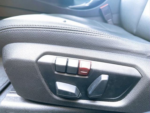 2015年 寶馬 316i 1.6L 認證車+有保固  第8張相片