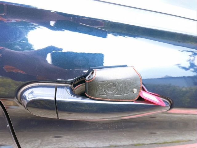 2015年 寶馬 316i 1.6L 認證車+有保固  第12張相片