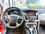 2015年 福特 Focus 5D 2.0汽油運動型 認證車+有保固  第9張縮圖