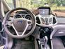 2015年 福特 ECOSPORT1.5L 尊貴都會型 一手小休旅 ✅里程保證✅認證車  第10張縮圖
