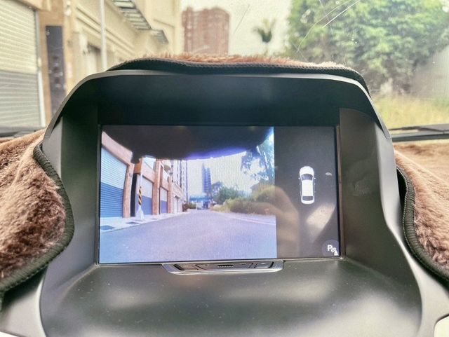 2015年 福特 ECOSPORT1.5L 尊貴都會型 一手小休旅 ✅里程保證✅認證車  第13張相片