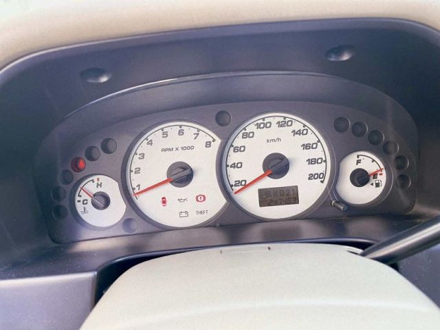 2006年 福特 ESCAPE 2.3L 汽油 黑灰色  第8張相片
