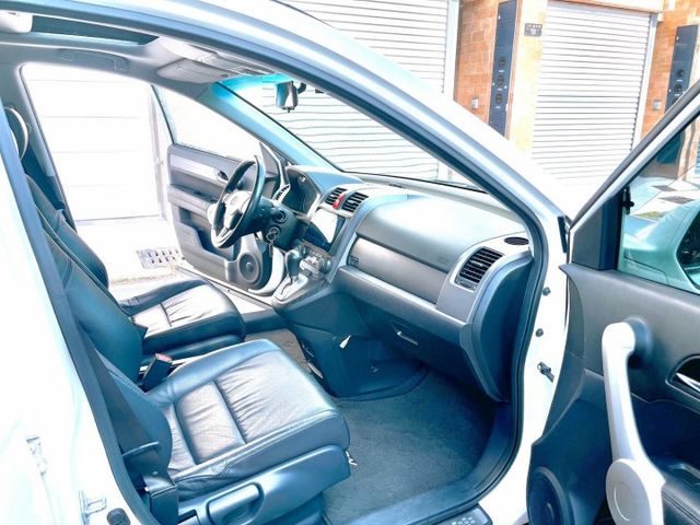 2008年式 本田CR-V 2.4L 自排 4WD 僅跑八萬公里  第14張相片