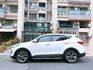 2014年 現代 SANTA FE 2.2L 貴族型 認證保固車  第3張縮圖