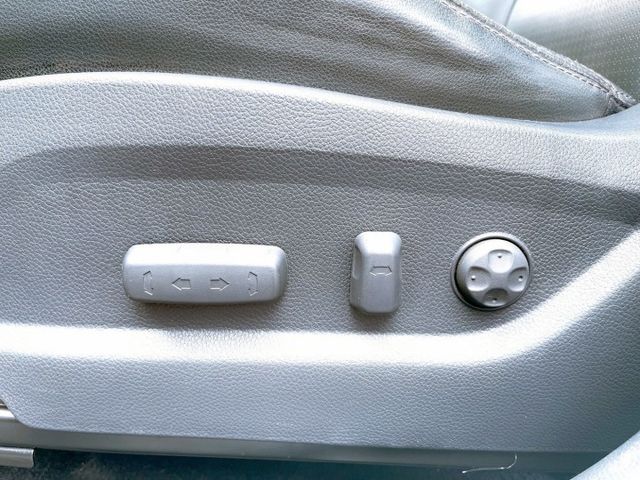 2014年 現代 SANTA FE 2.2L 貴族型 認證保固車  第13張相片
